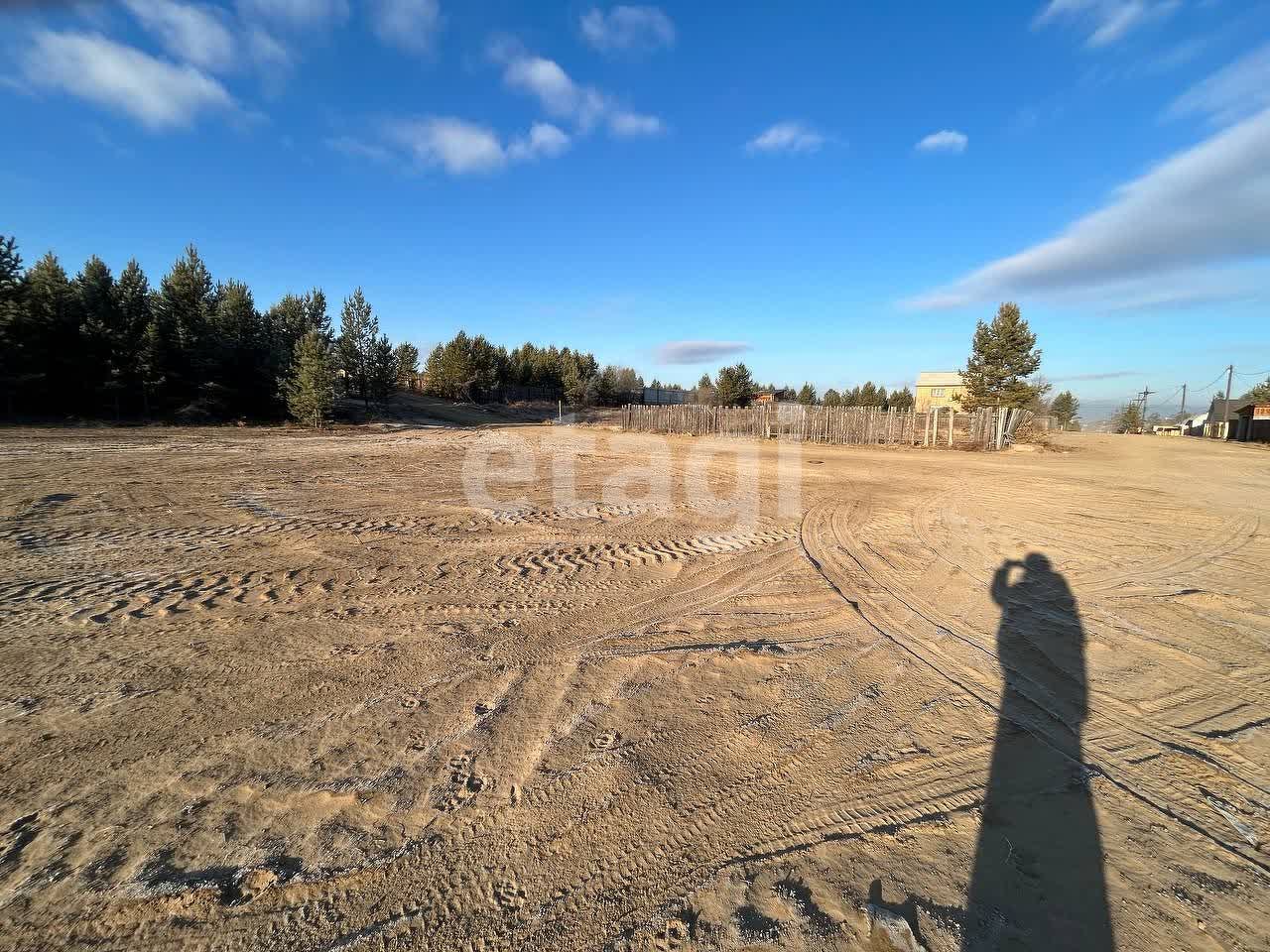 Продажа участка, Улан-Удэ, Республика Бурятия,  Советский