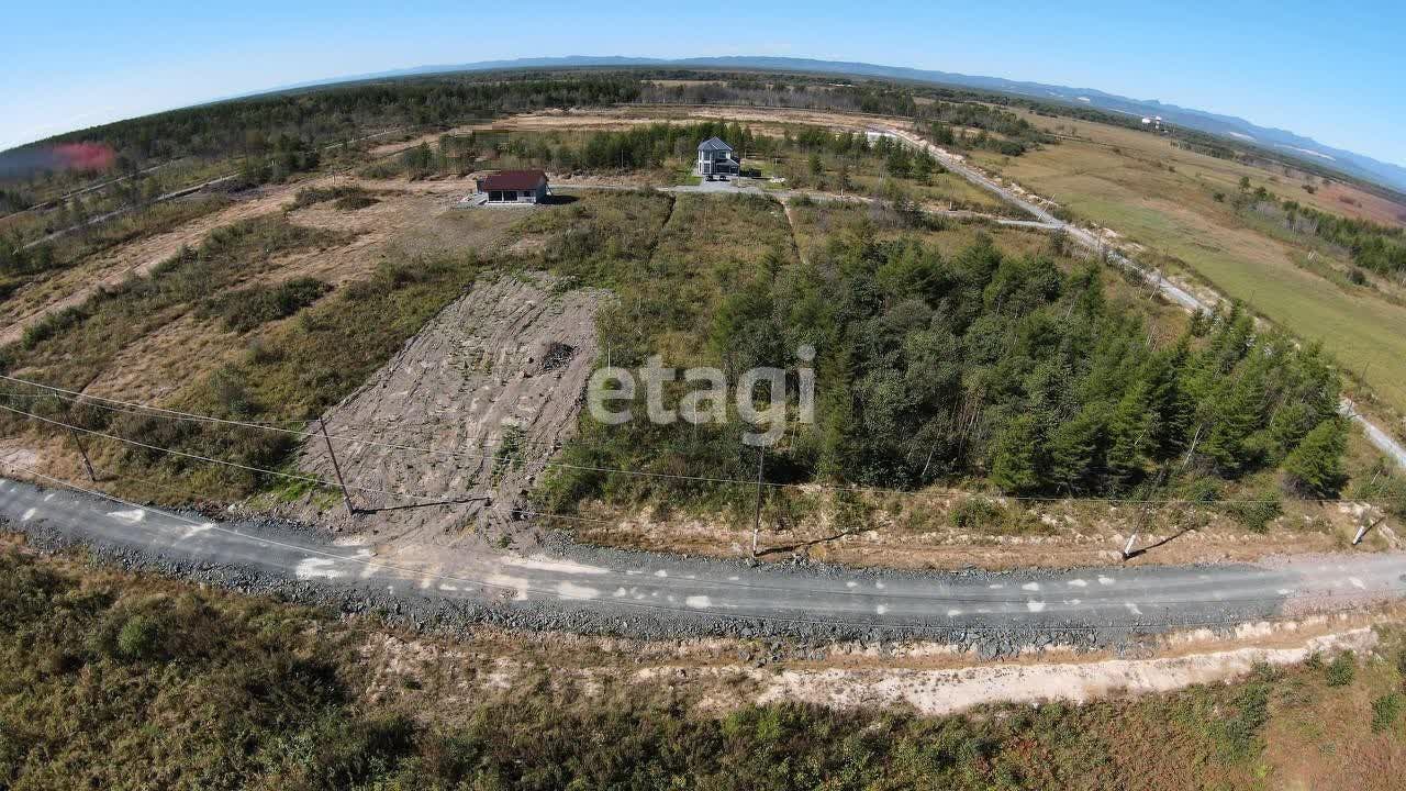 Продажа участка, Южно-Сахалинск, Сахалинская область,  Южно-Сахалинск