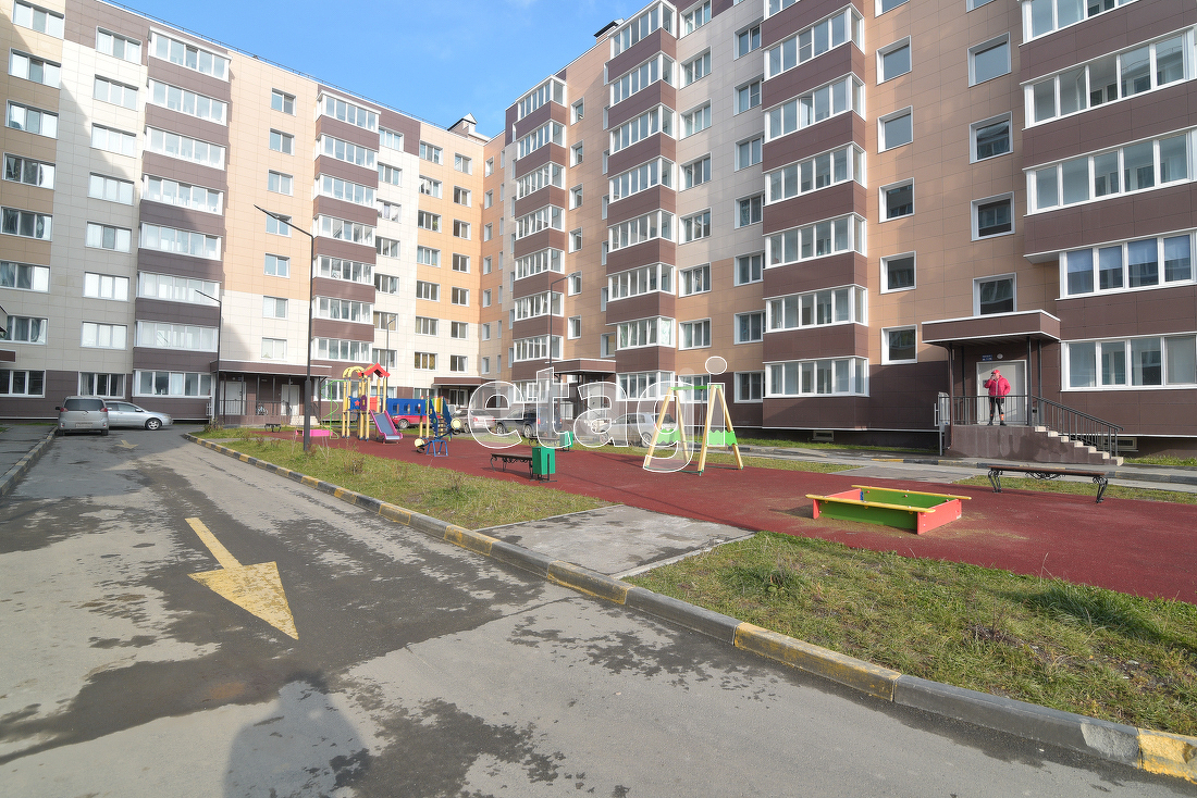 Продажа 3-комнатной квартиры, Южно-Сахалинск, Сахалинская область,  Южно-Сахалинск