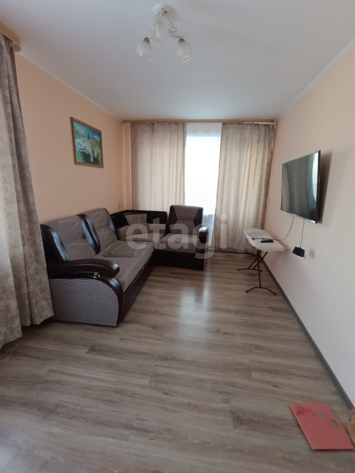 Продажа 2-комнатной квартиры, Улан-Удэ, Республика Бурятия,  Улан-Удэ