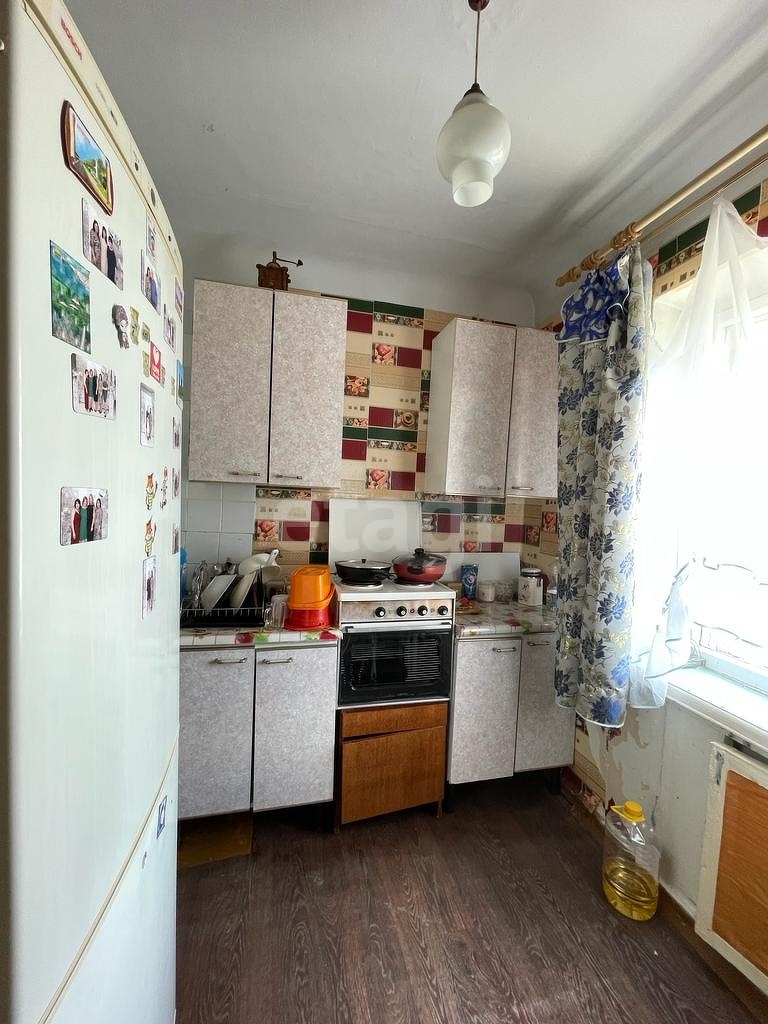 Продажа 2-комнатной квартиры, Южно-Сахалинск, Сахалинская область,  Южно-Сахалинск