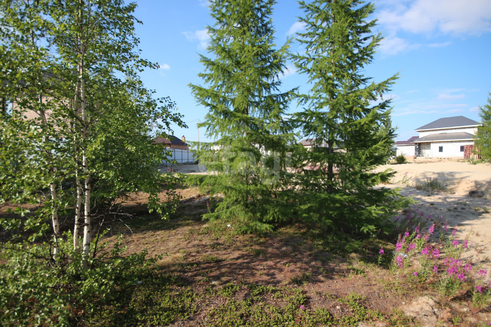 Продажа участка, Новый Уренгой, Ямало-Ненецкий АО,  Северная часть 