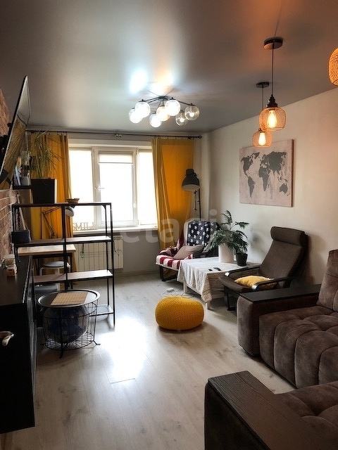 Продажа 2-комнатной квартиры, Южно-Сахалинск, Сахалинская область,  Южно-Сахалинск