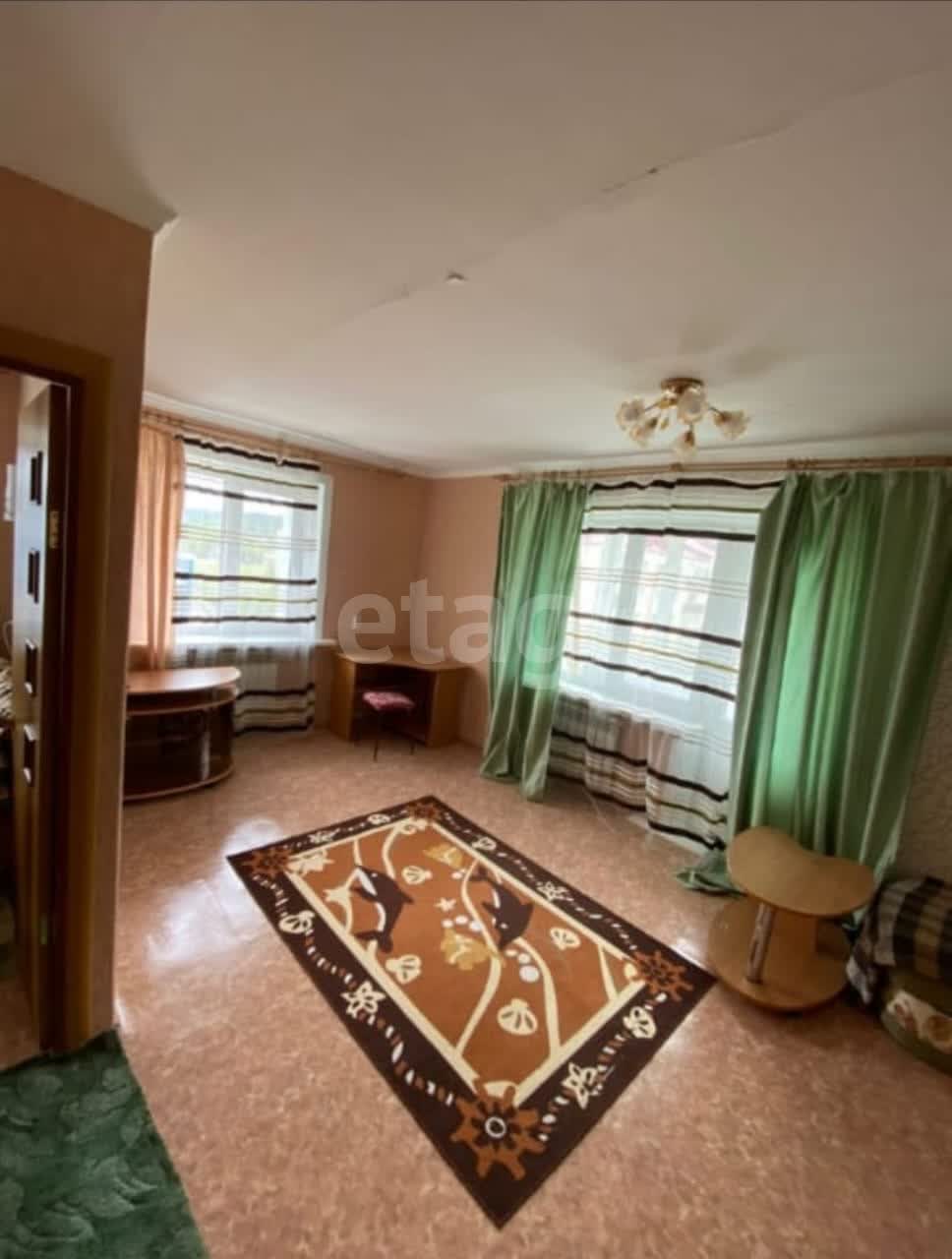 Продажа 2-комнатной квартиры, Южно-Сахалинск, Сахалинская область,  Южно-Сахалинск