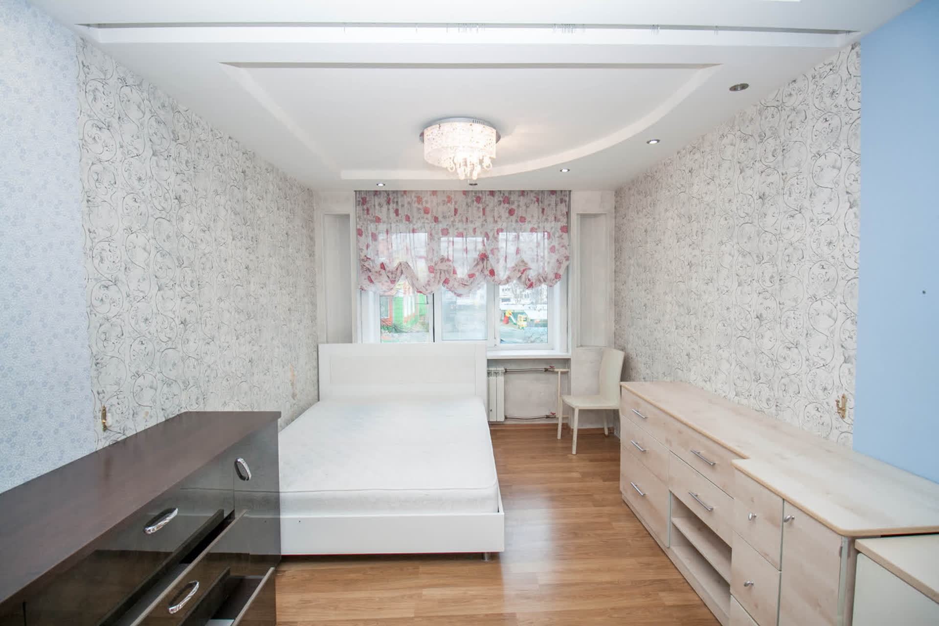 Продажа 3-комнатной квартиры, Южно-Сахалинск, Сахалинская область,  Южно-Сахалинск