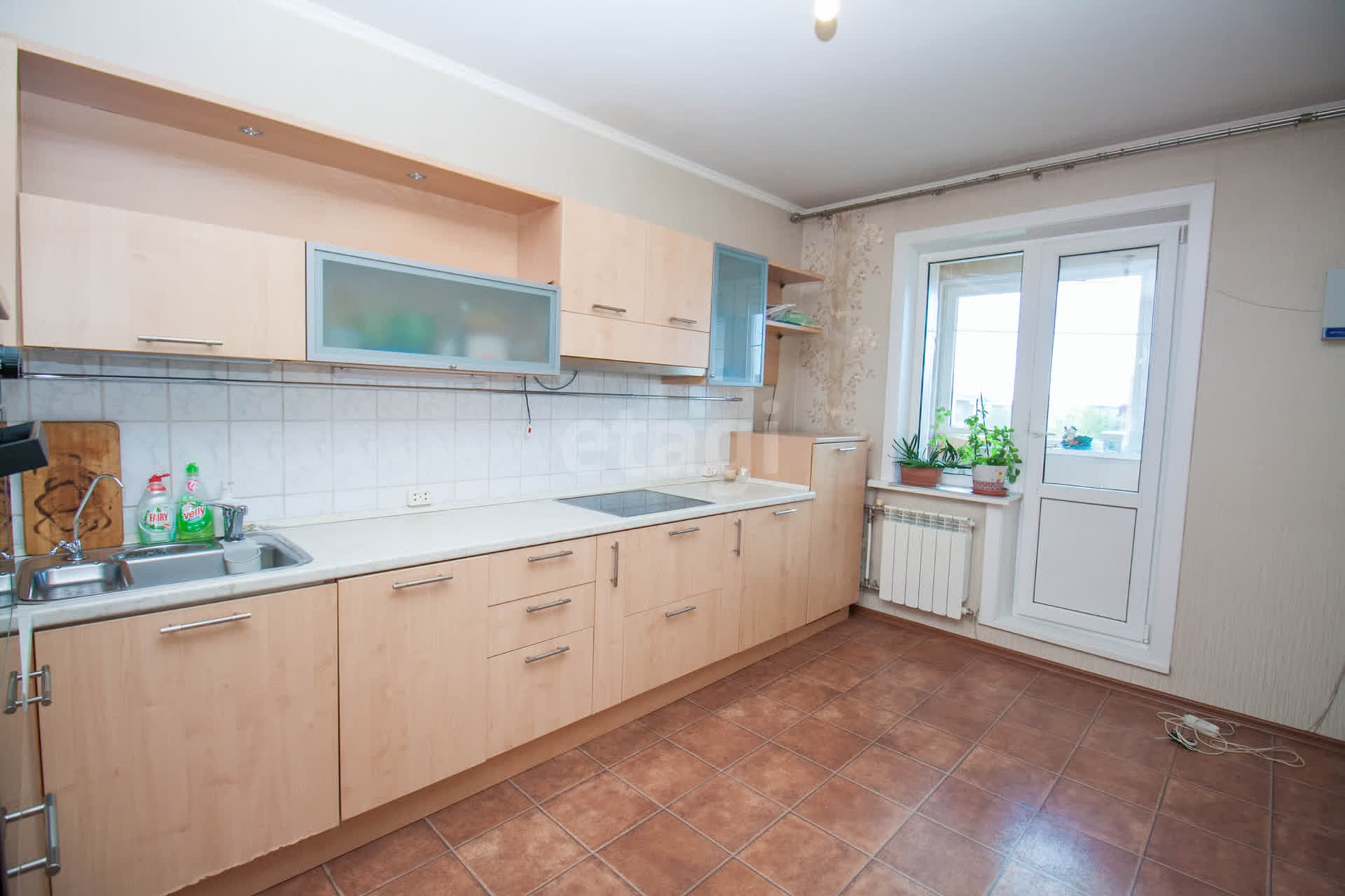 Продажа 3-комнатной квартиры, Южно-Сахалинск, Сахалинская область,  Южно-Сахалинск