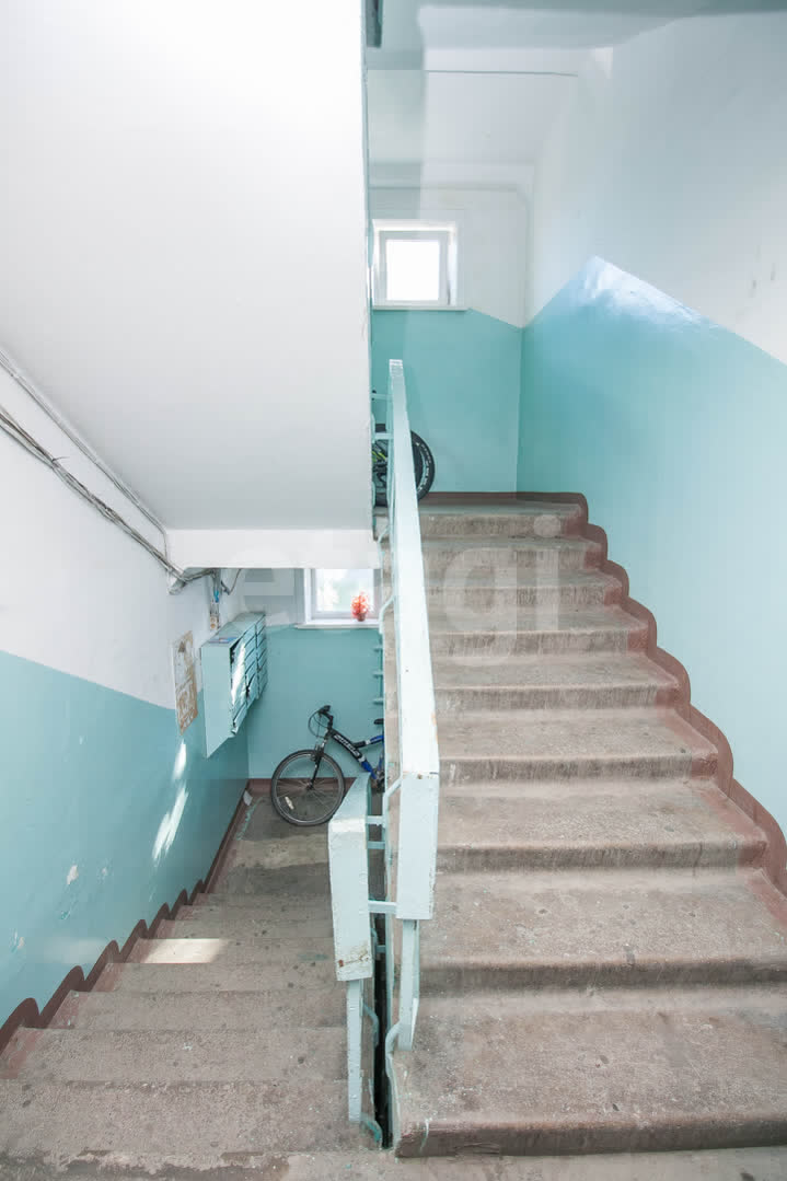 Продажа 3-комнатной квартиры, Южно-Сахалинск, Сахалинская область,  Южно-Сахалинск