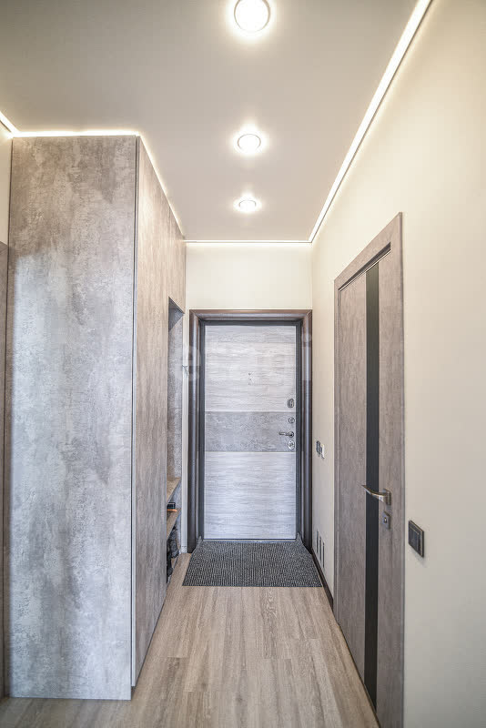 Продажа 1-комнатной квартиры, Южно-Сахалинск, Сахалинская область,  Южно-Сахалинск