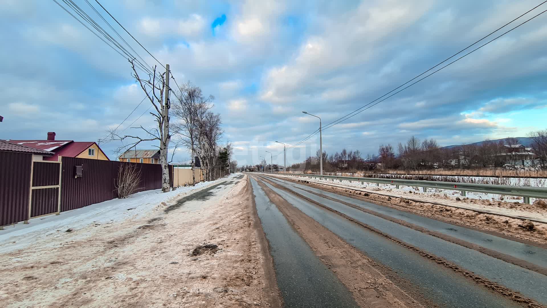 Продажа участка, Южно-Сахалинск, Сахалинская область,  
