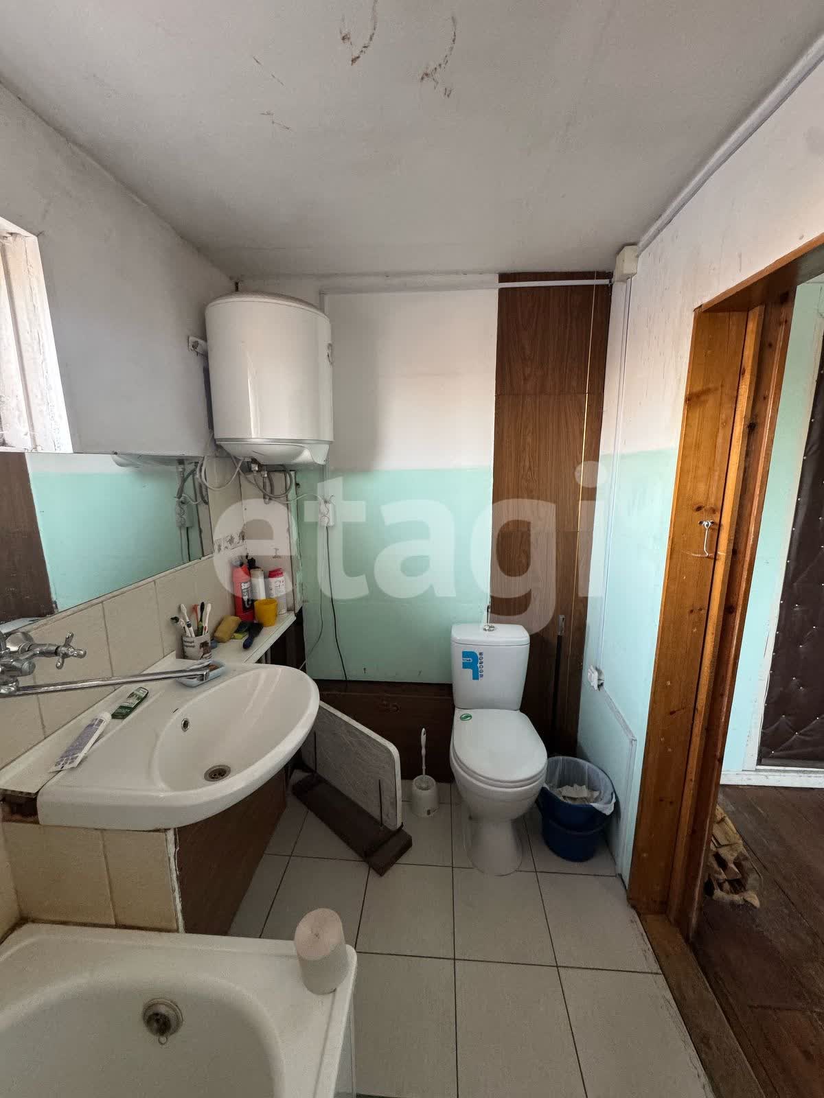 Продажа дома, 72м <sup>2</sup>, 6 сот., Улан-Удэ, Республика Бурятия,  Иволгинский