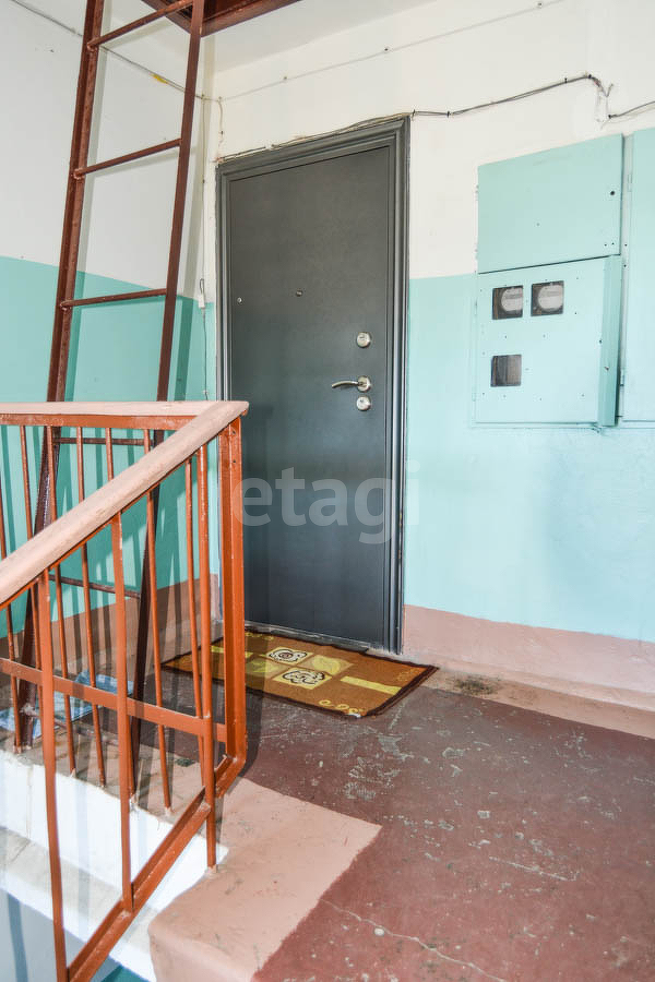 Продажа 4-комнатной квартиры, Южно-Сахалинск, Сахалинская область,  Южно-Сахалинск