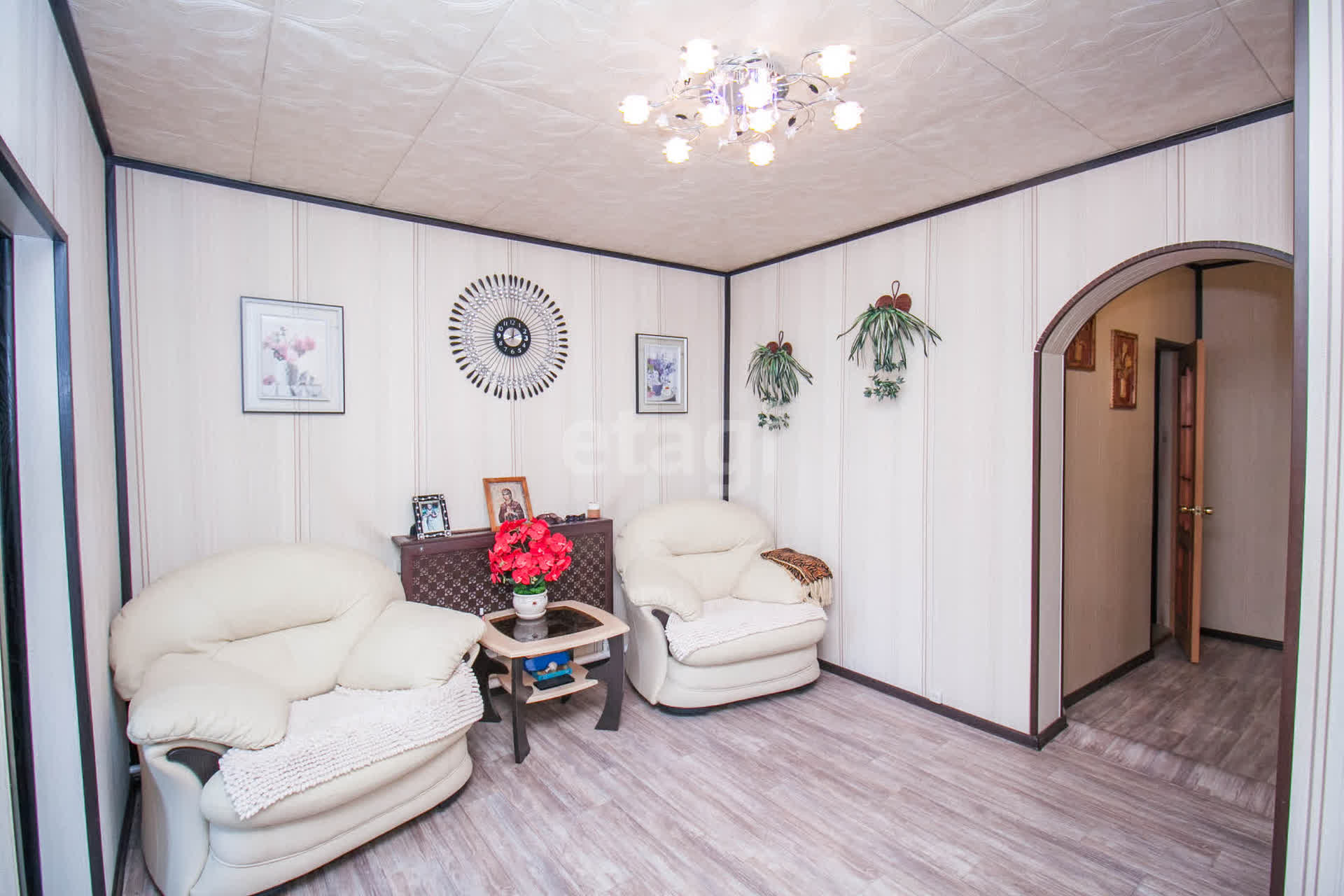 Продажа дома, 133м <sup>2</sup>, 6 сот., Южно-Сахалинск, Сахалинская область,  