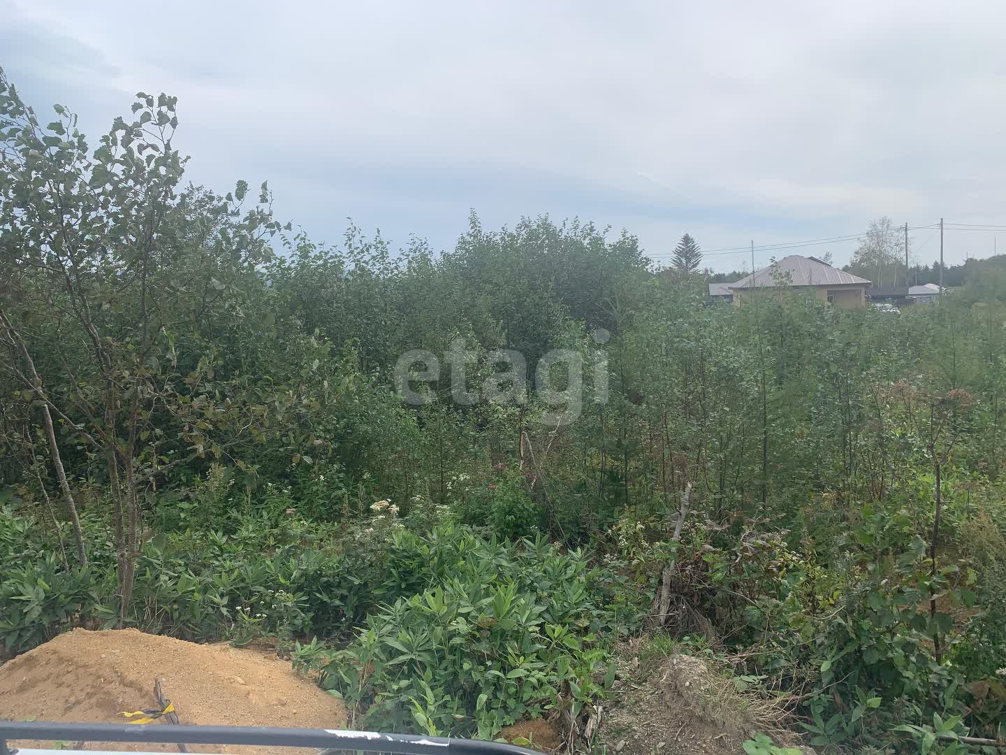 Продажа участка, Южно-Сахалинск, Сахалинская область,  Южно-Сахалинск