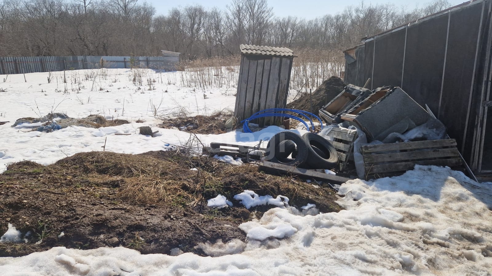 Продажа участка, Южно-Сахалинск, Сахалинская область,  