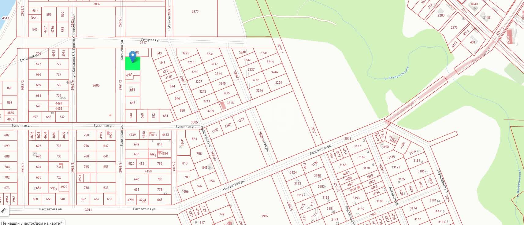 Продажа участка, Южно-Сахалинск, Сахалинская область,  