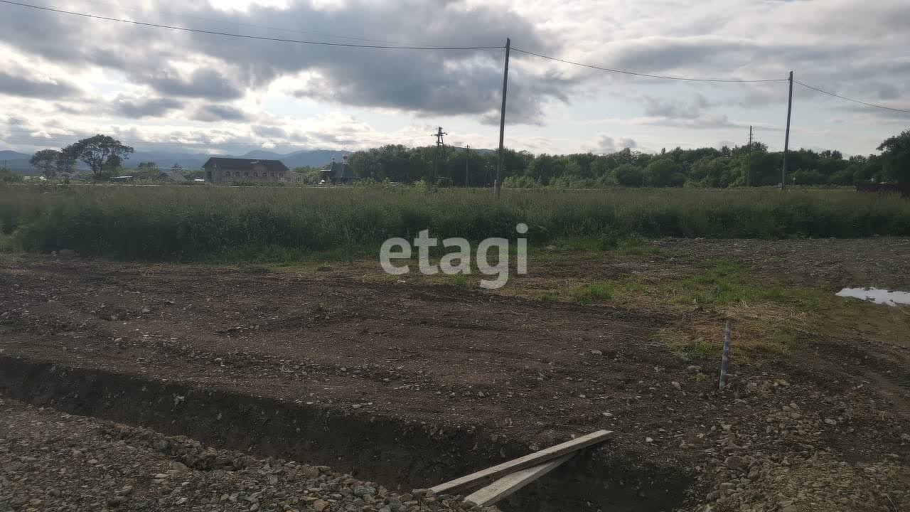 Продажа участка, Южно-Сахалинск, Сахалинская область,  