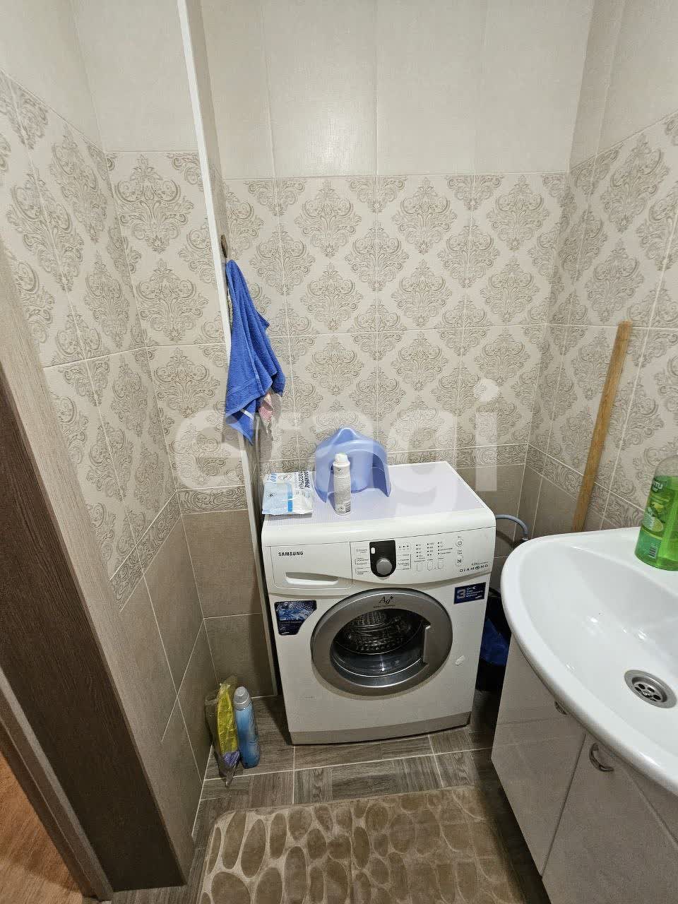 Продажа 2-комнатной квартиры, Улан-Удэ, Республика Бурятия,  Улан-Удэ