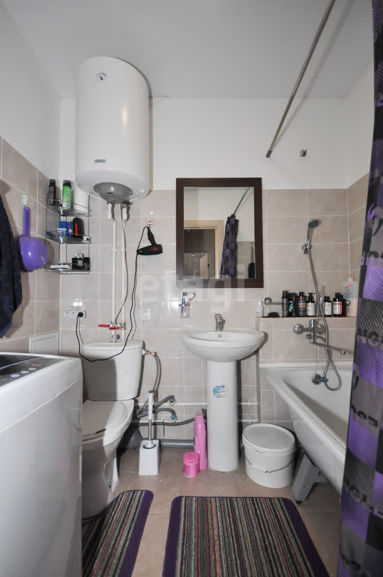 Продажа 1-комнатной квартиры, Южно-Сахалинск, Сахалинская область,  Южно-Сахалинск