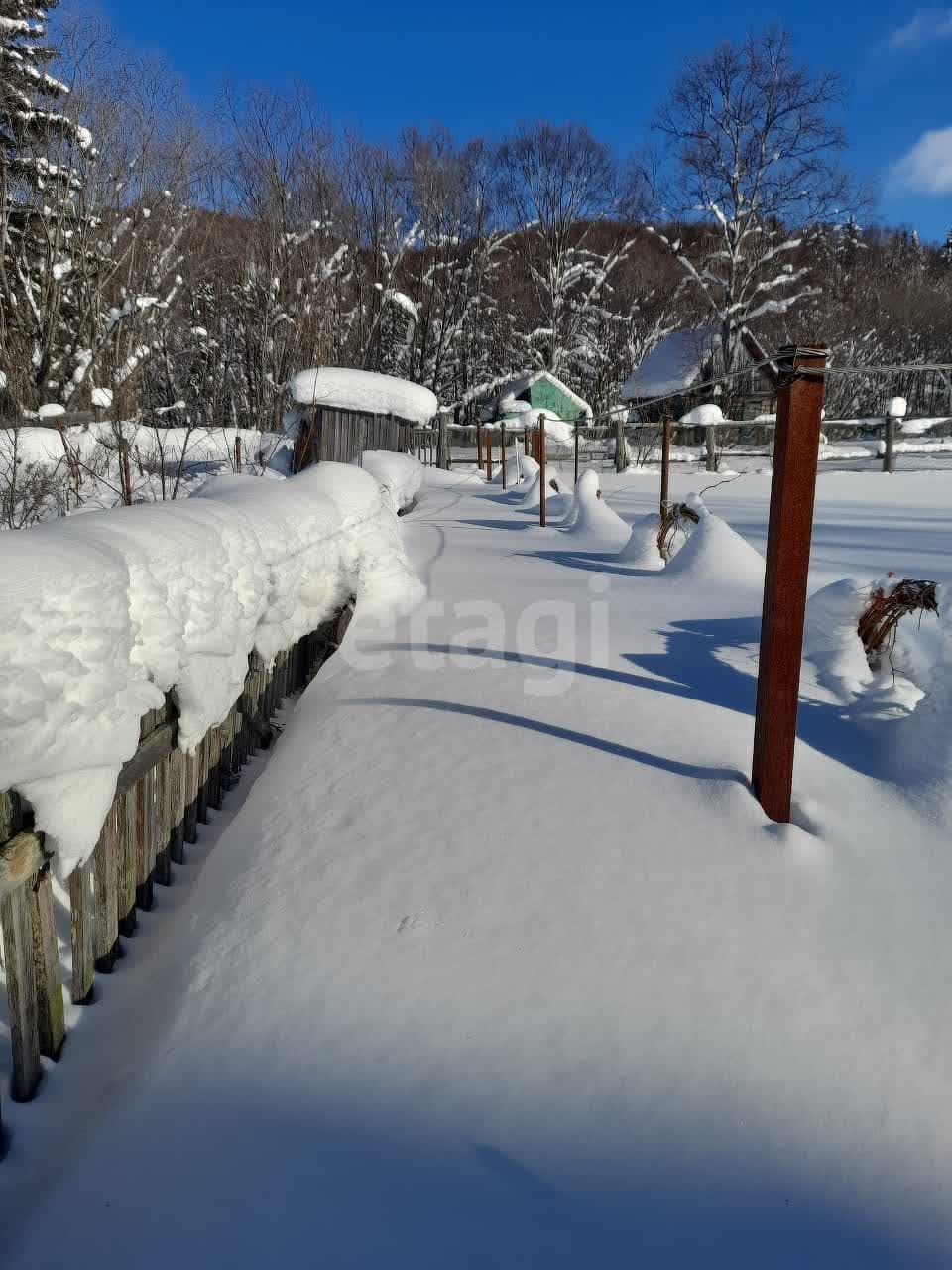 Продажа участка, Южно-Сахалинск, Сахалинская область,  