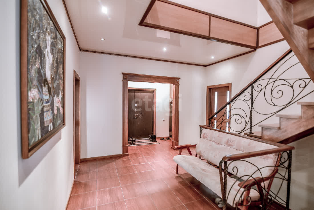 Продажа дома, 435м <sup>2</sup>, 12 сот., Южно-Сахалинск, Сахалинская область,  