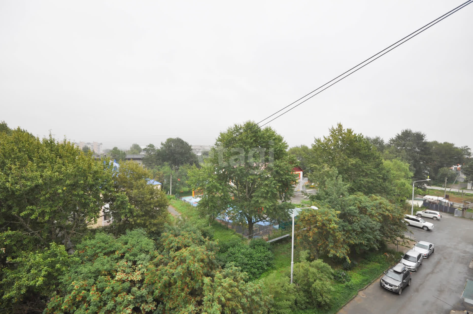 Продажа 3-комнатной квартиры, Южно-Сахалинск, Сахалинская область,  Южно-Сахалинск