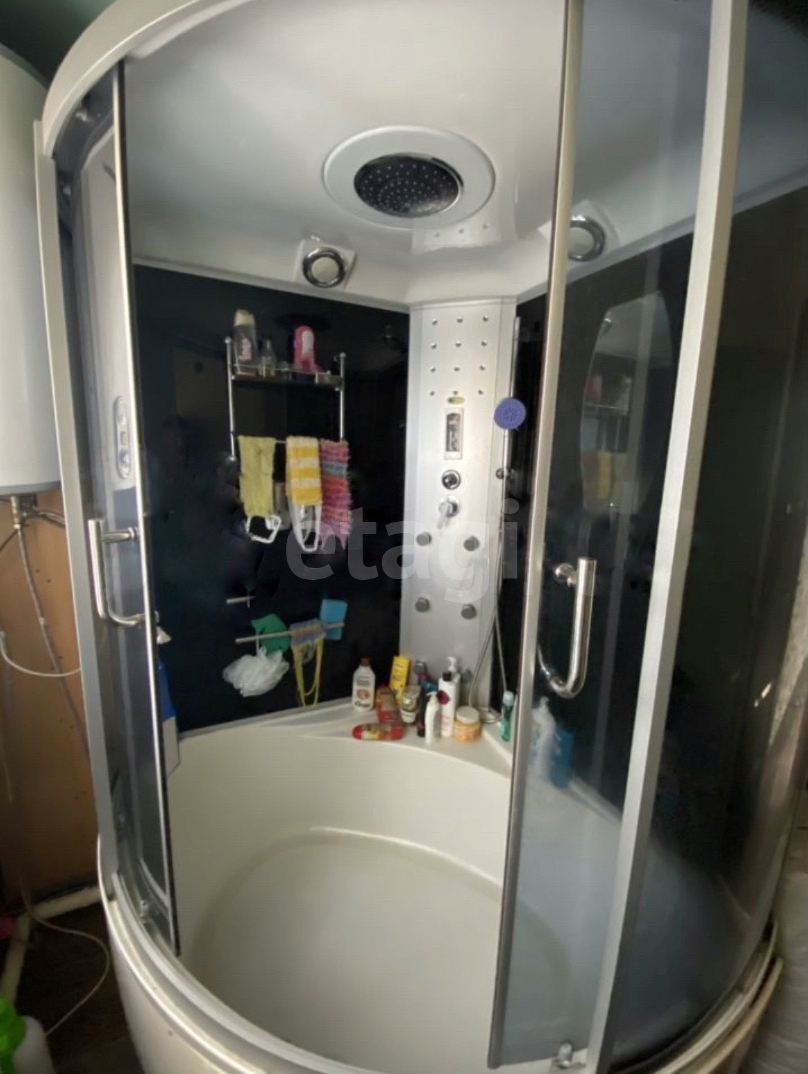 Продажа дома, 120м <sup>2</sup>, 12 сот., Улан-Удэ, Республика Бурятия,  Заиграевский