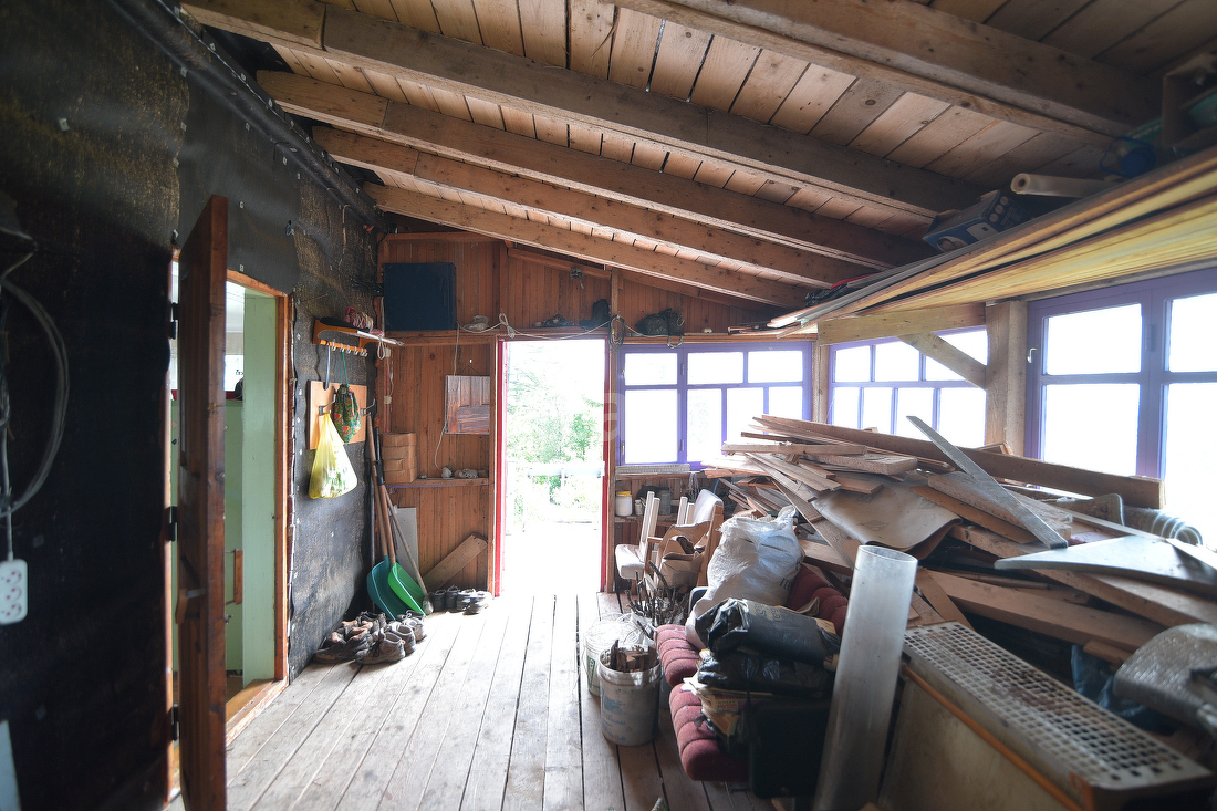 Продажа дачи, 150м <sup>2</sup>, 9 сот., Южно-Сахалинск, Сахалинская область,  Южно-Сахалинск