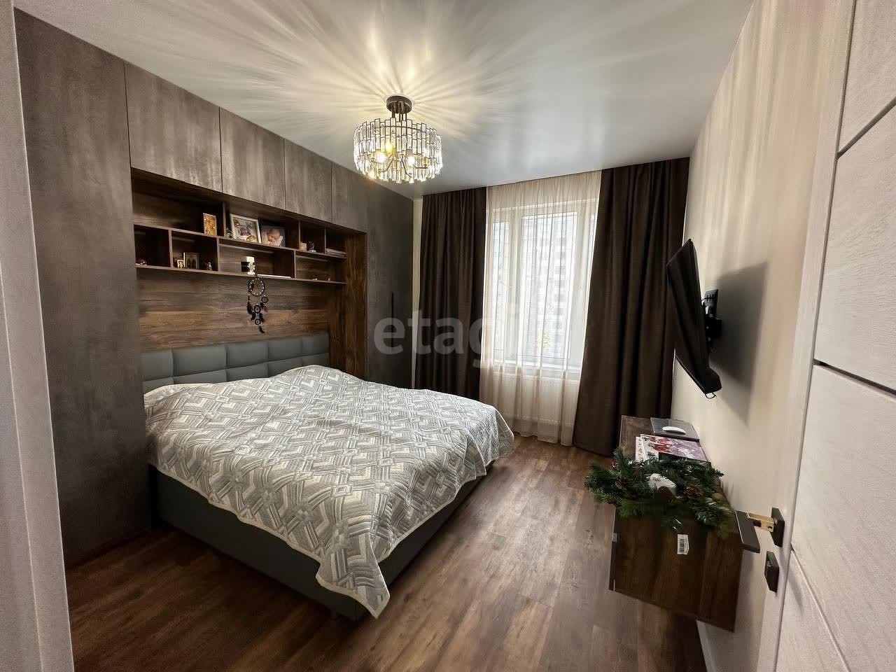 Продажа 2-комнатной квартиры, Южно-Сахалинск, Сахалинская область,  Южно-Сахалинск