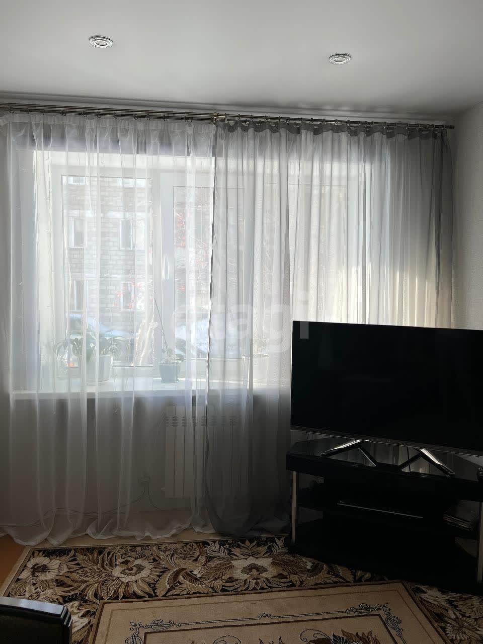 Продажа 3-комнатной квартиры, Южно-Сахалинск, Сахалинская область,  Южно-Сахалинск