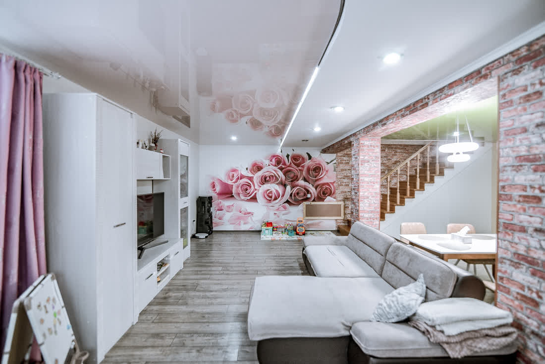 Продажа дома, 215м <sup>2</sup>, 7 сот., Южно-Сахалинск, Сахалинская область,  Южно-Сахалинск