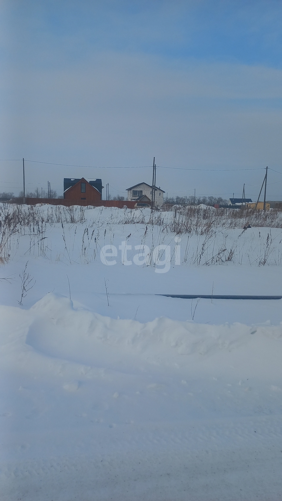 Продажа участка, Южно-Сахалинск, Сахалинская область,  