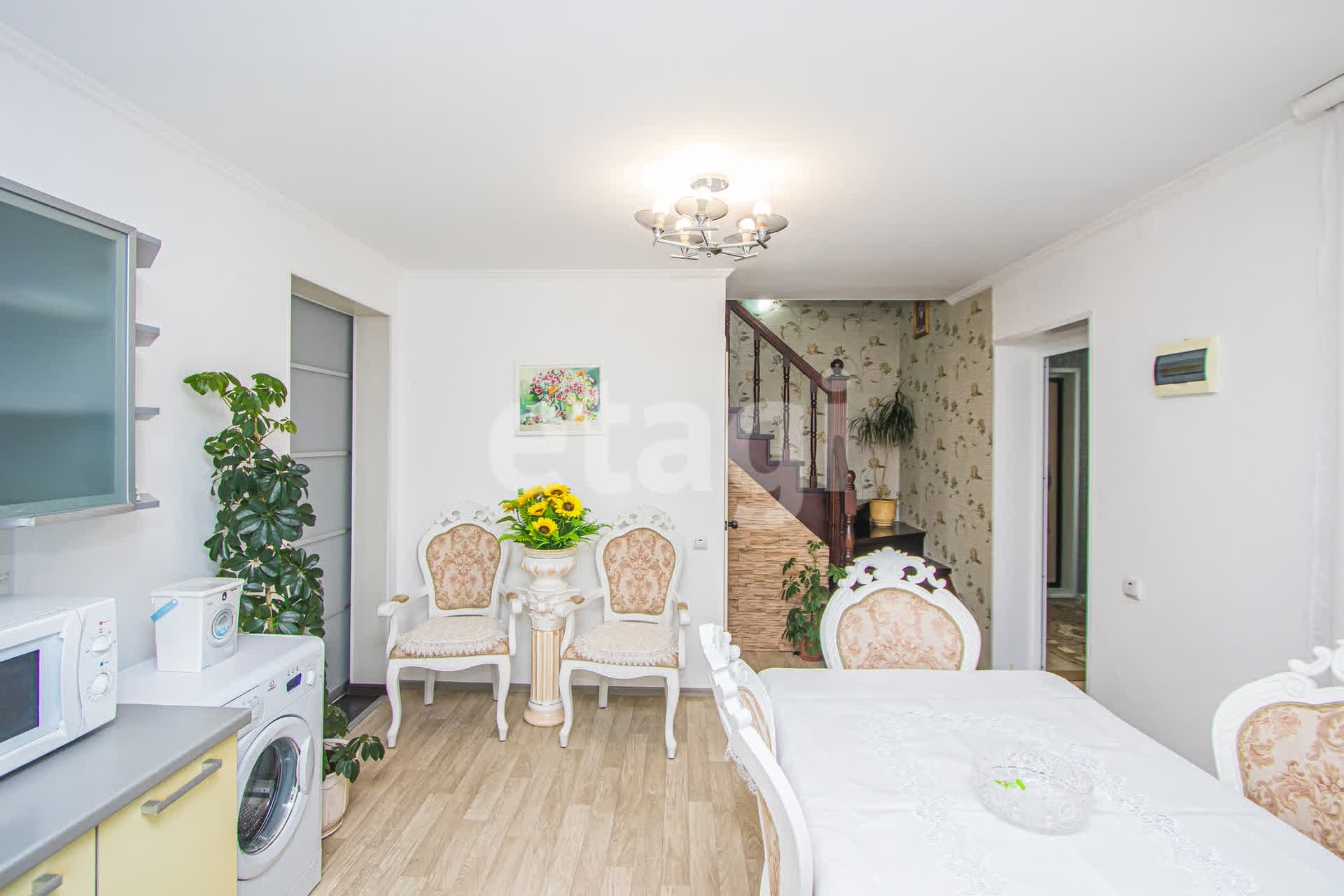 Продажа дома, 141м <sup>2</sup>, 14 сот., Улан-Удэ, Республика Бурятия,  Тарбагатайский