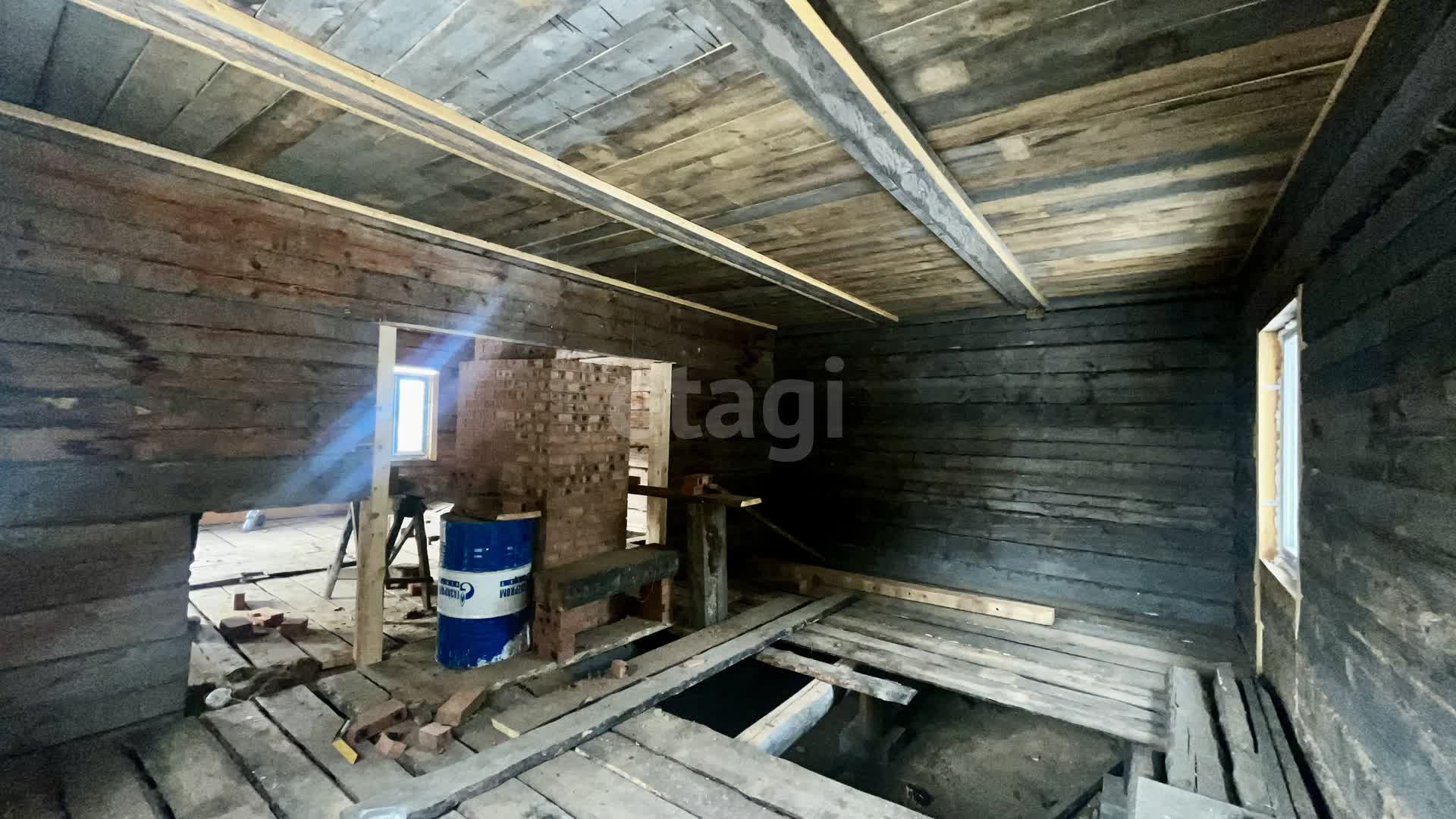 Продажа дома, 110м <sup>2</sup>, 8 сот., Улан-Удэ, Республика Бурятия,  Тарбагатайский