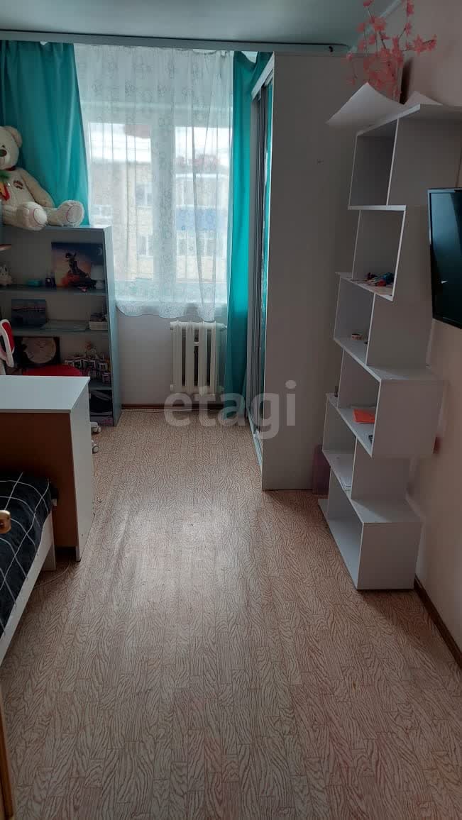 Продажа 3-комнатной квартиры, Южно-Сахалинск, Сахалинская область,  Южно-Сахалинск