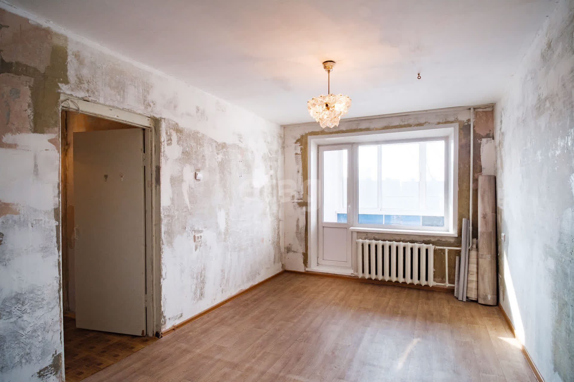 Продажа 2-комнатной квартиры, Комсомольск-на-Амуре, Пирогова,  23