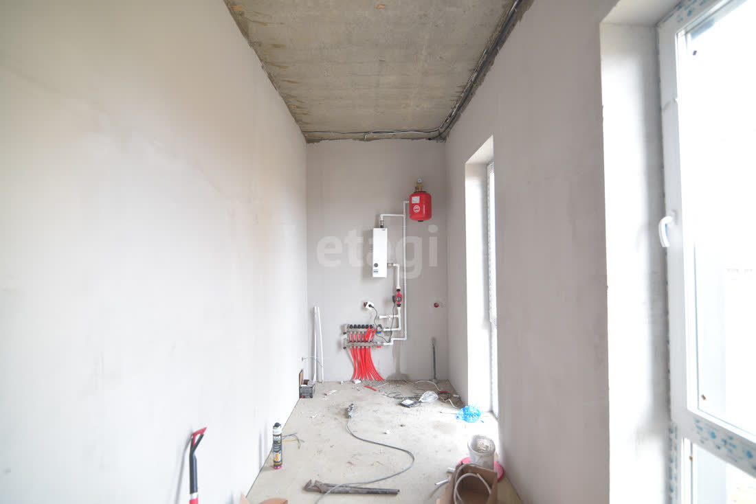 Продажа дома, 100м <sup>2</sup>, 7 сот., Южно-Сахалинск, Сахалинская область,  