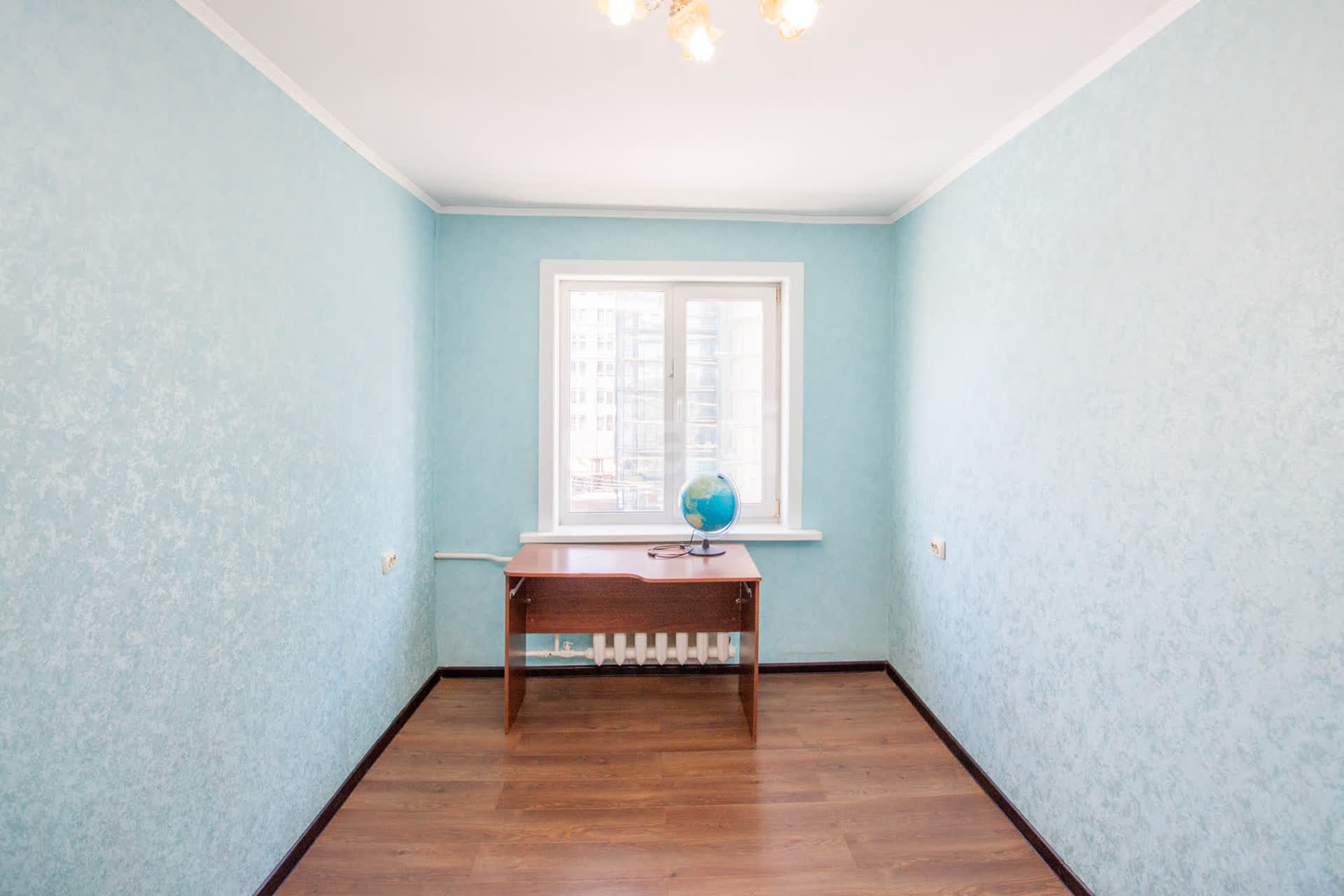 Продажа 3-комнатной квартиры, Южно-Сахалинск, Сахалинская область,  Южно-Сахалинск