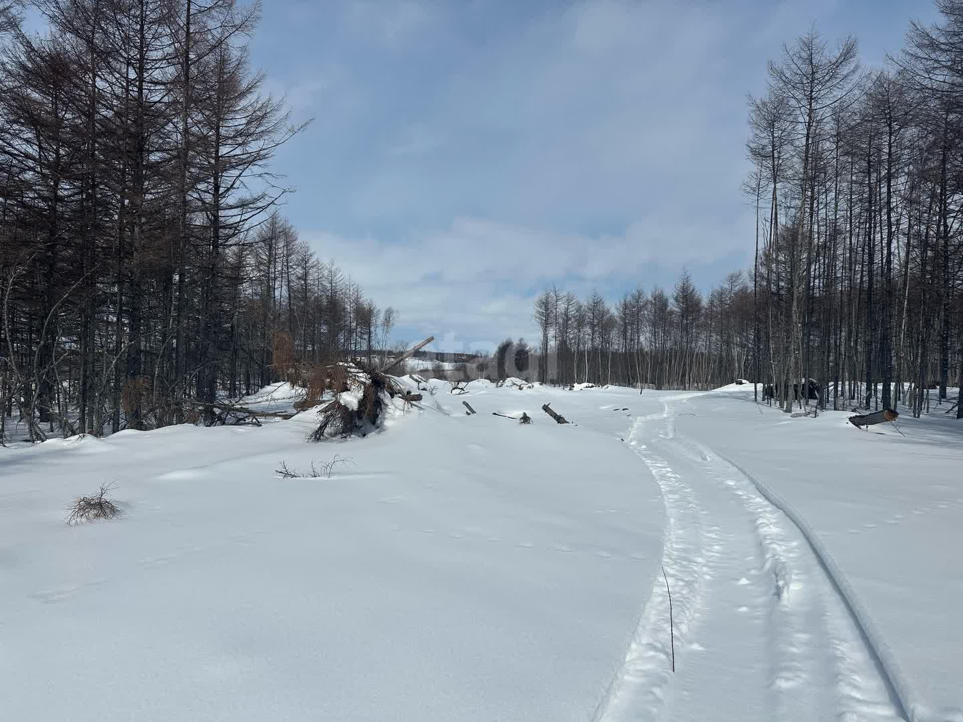 Продажа участка, Южно-Сахалинск, Сахалинская область,  Южно-Сахалинск