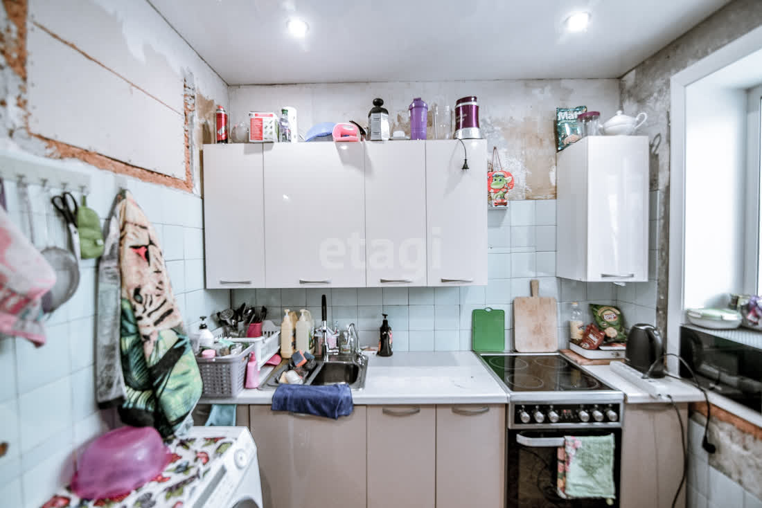 Продажа 4-комнатной квартиры, Южно-Сахалинск, Сахалинская область,  Южно-Сахалинск