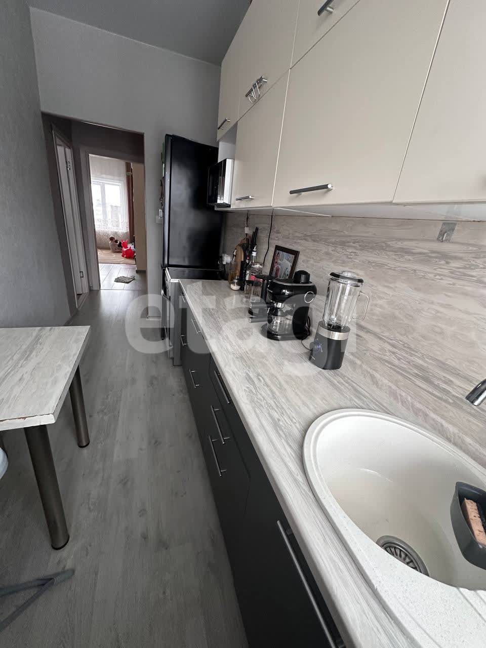 Продажа 3-комнатной квартиры, Улан-Удэ, Республика Бурятия,  Улан-Удэ