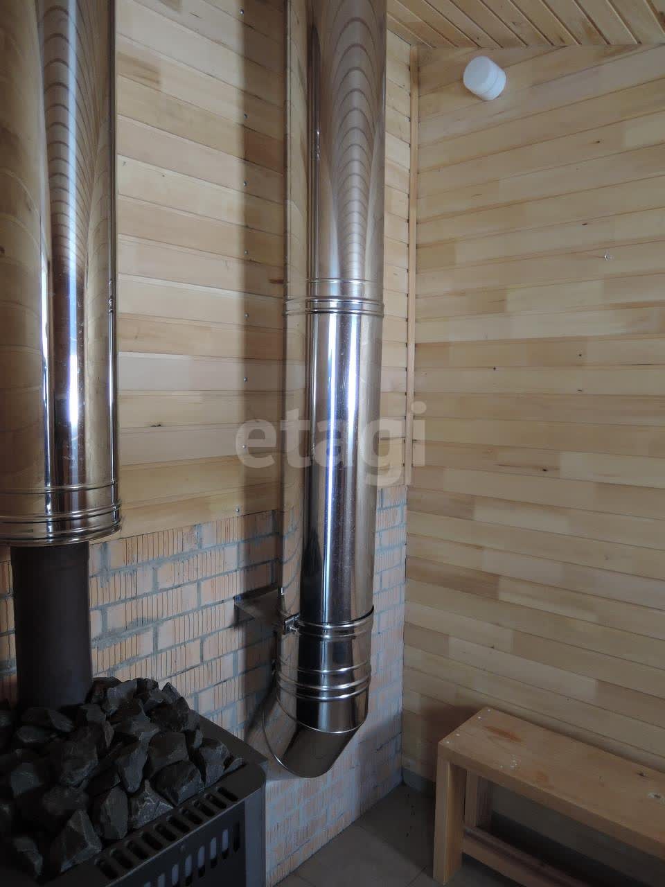 Продажа дома, 60м <sup>2</sup>, 30 сот., Южно-Сахалинск, Сахалинская область,  Южно-Сахалинск