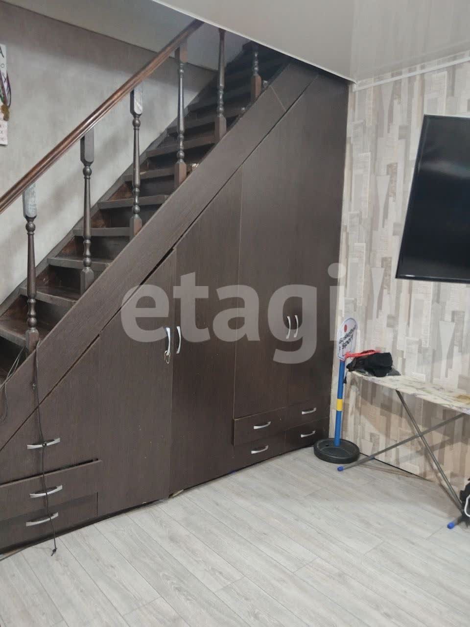 Продажа дома, 125м <sup>2</sup>, 8 сот., Улан-Удэ, Республика Бурятия,  Иволгинский