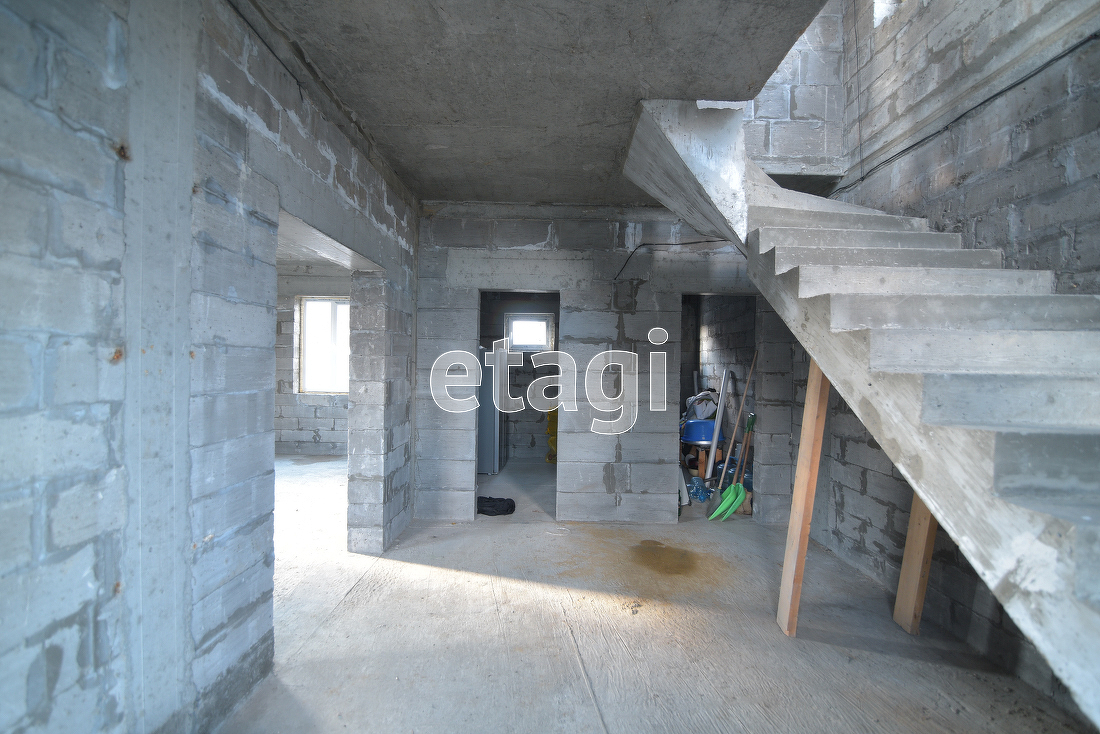 Продажа дома, 178м <sup>2</sup>, 6 сот., Южно-Сахалинск, Сахалинская область,  