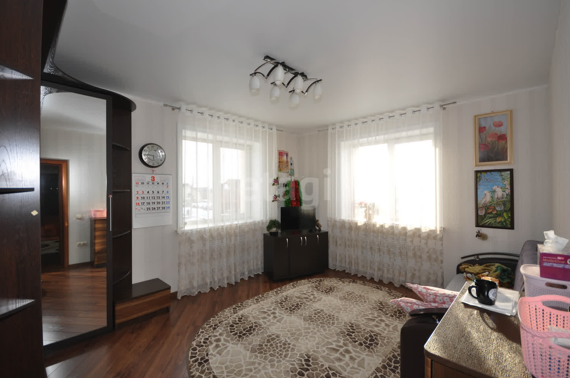 Продажа дома, 242м <sup>2</sup>, 10 сот., Южно-Сахалинск, Сахалинская область,  