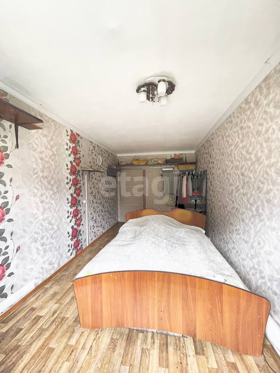 Продажа 2-комнатной квартиры, Южно-Сахалинск, Сахалинская область,  Южно-Сахалинск