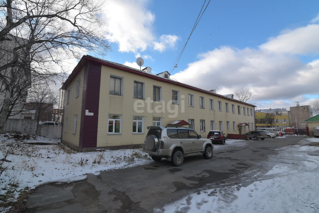 Продажа 3-комнатной квартиры, Южно-Сахалинск, Сахалинская область,  Южно-Сахалинск