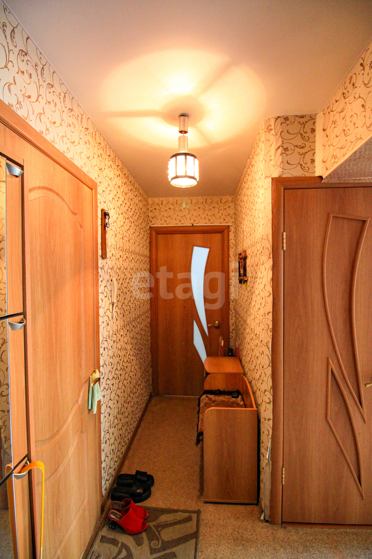 Продажа 2-комнатной квартиры, Южно-Сахалинск, Сахалинская область,  Южно-Сахалинск