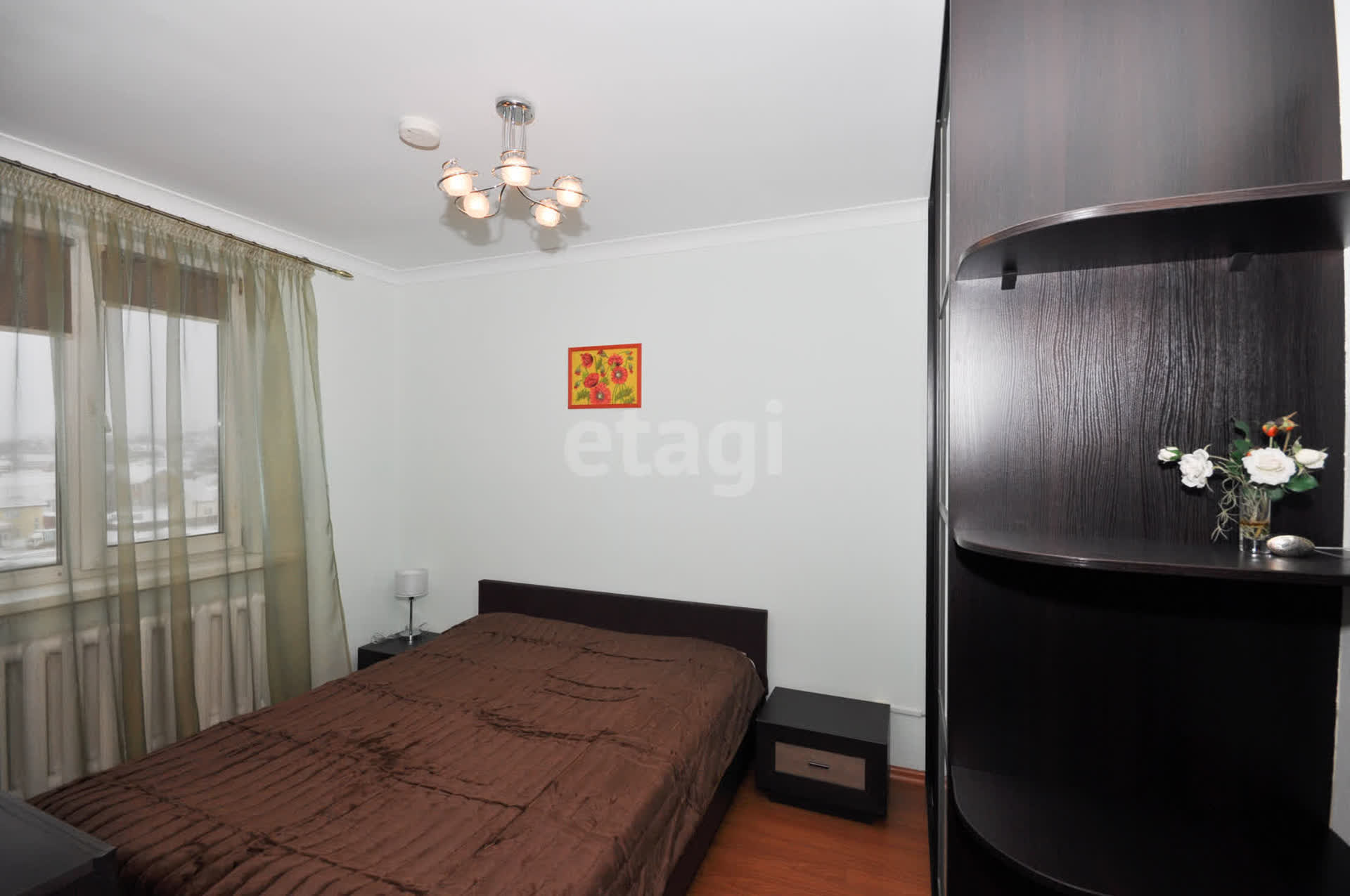 Аренда 2-комнатной квартиры, Южно-Сахалинск, Сахалинская область,  Южно-Сахалинск