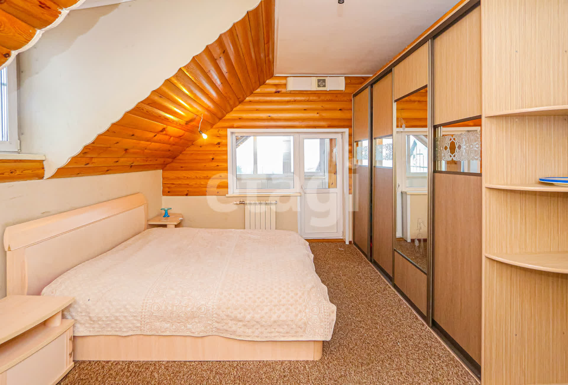 Продажа дома, 140м <sup>2</sup>, 7 сот., Улан-Удэ, Республика Бурятия,  Железнодорожный