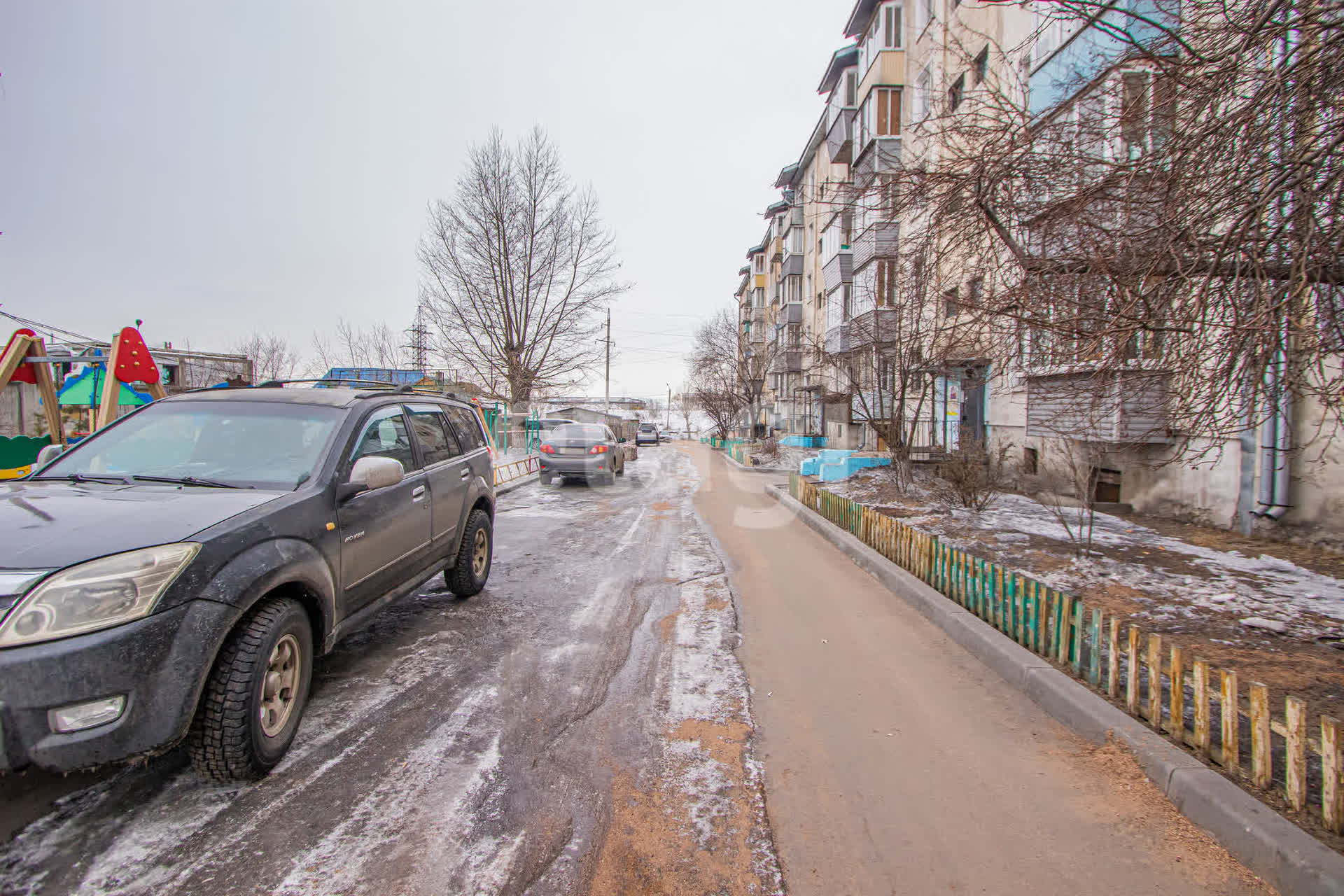 Продажа 2-комнатной квартиры, Улан-Удэ, Республика Бурятия,  Улан-Удэ